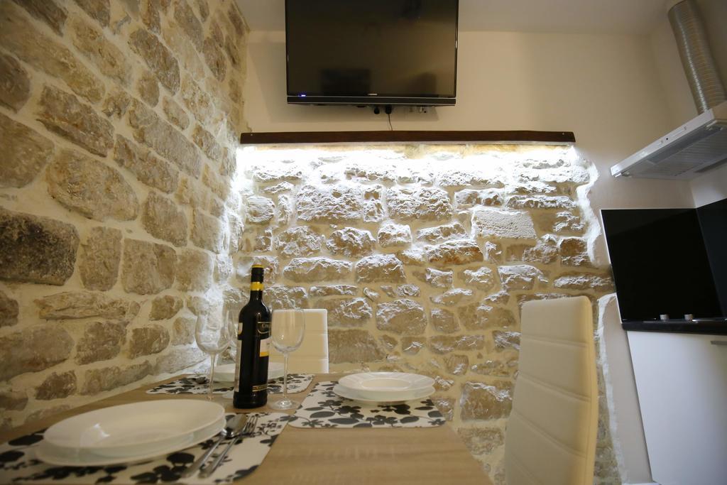 Appartement Sites Of