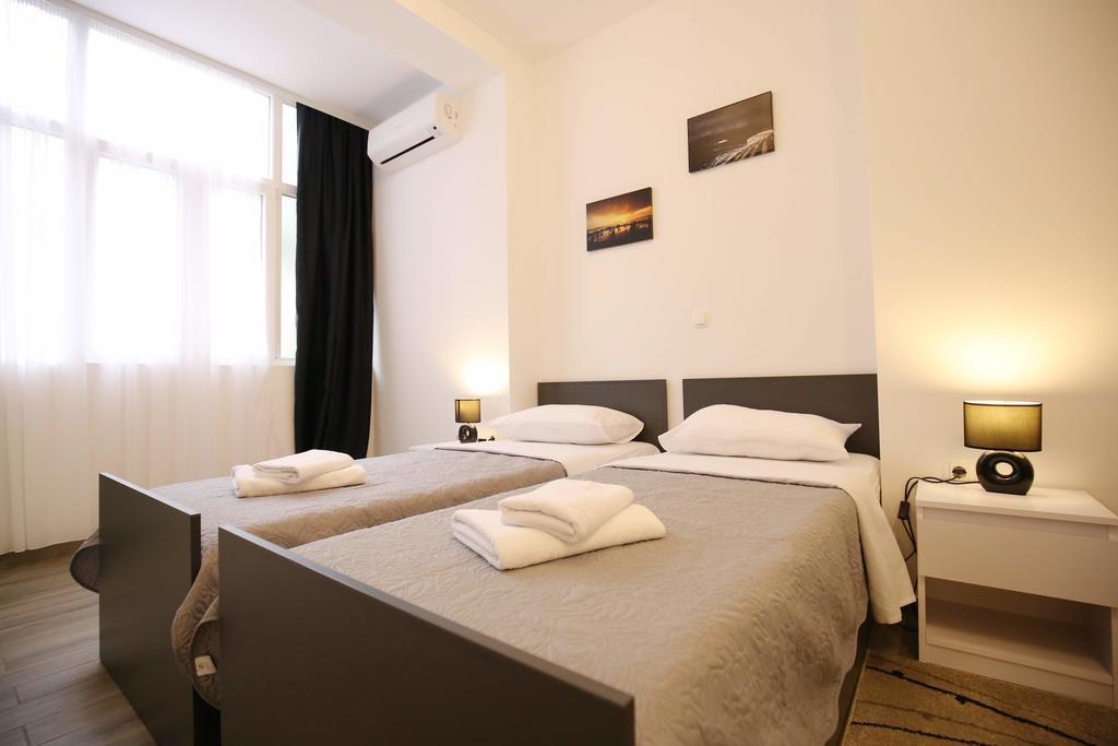 Appartement Sites Of Zadar