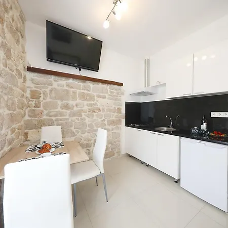 Sites Of Zadar Apartments Exterior foto