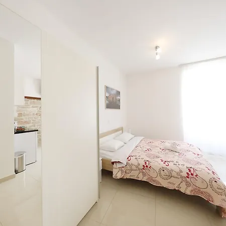Sites Of Zadar Apartments Exterior foto