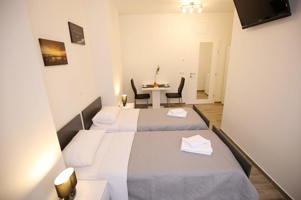 Apartment Sites Of