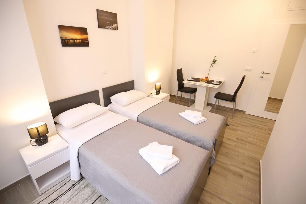 Apartment Sites Of Zadar
