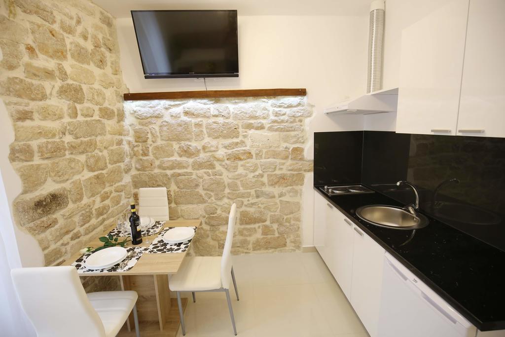 Apartment Sites Of Zadar