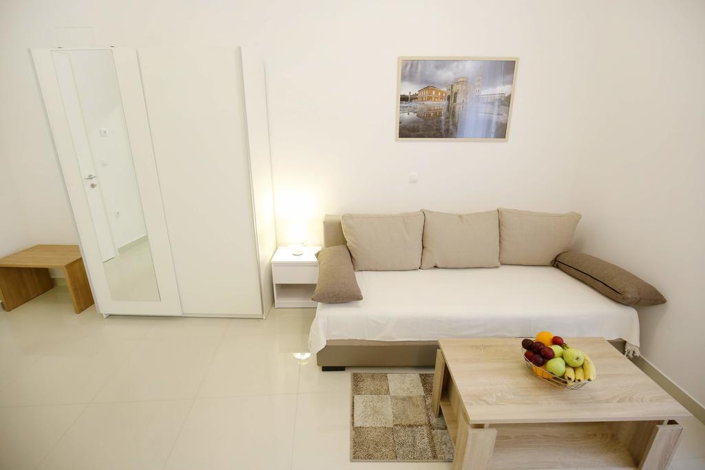 Apartment Sites Of *