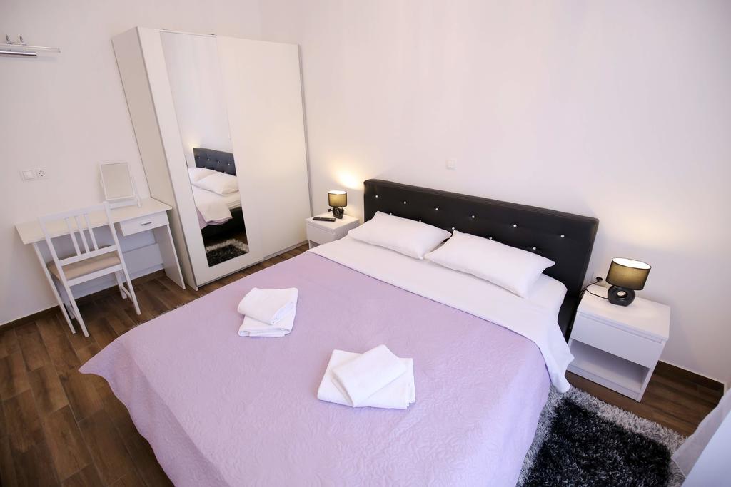 Apartment Sites Of