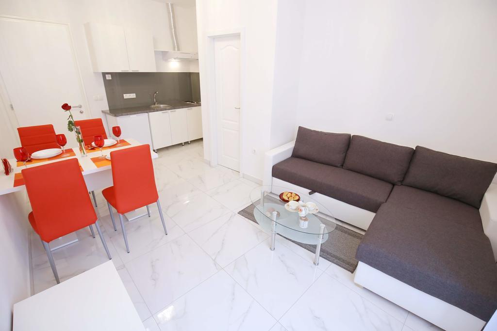 Apartment Sites Of Zadar