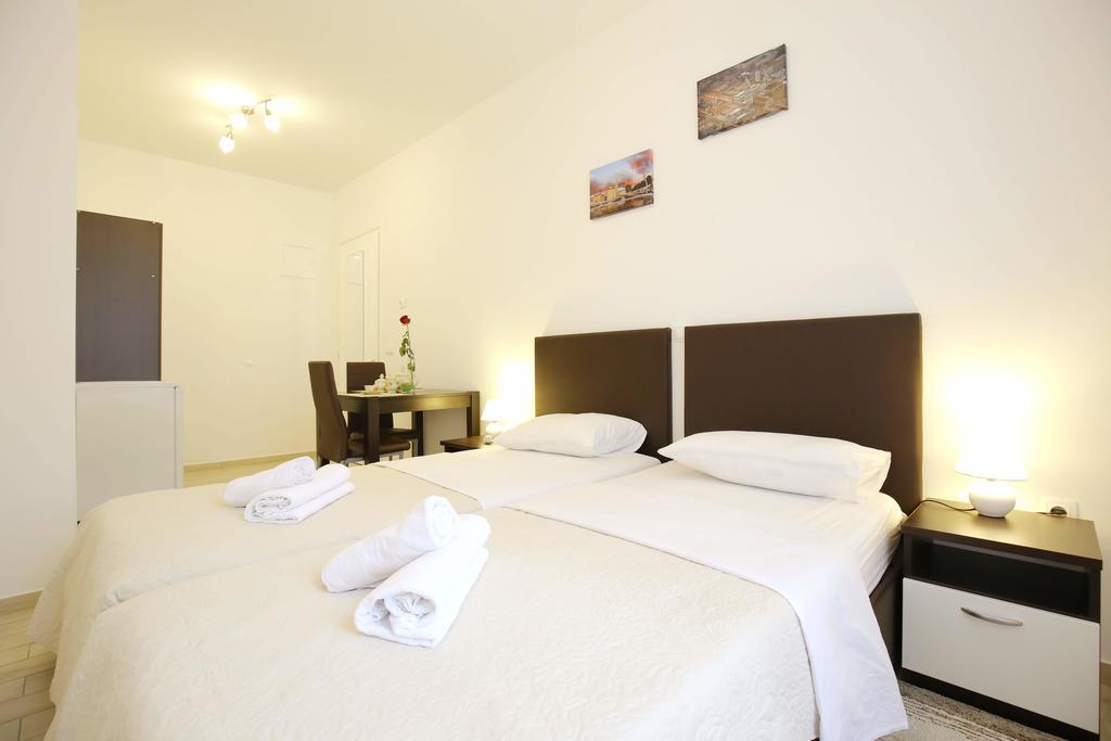 Apartment Sites Of