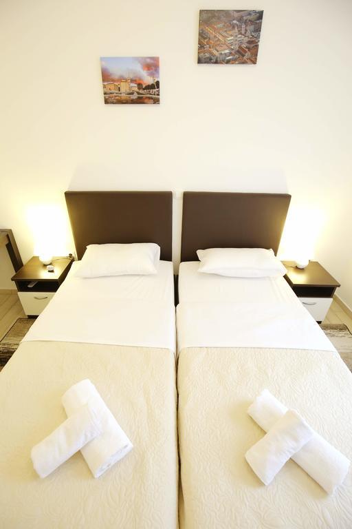 Apartment Sites Of Zadar
