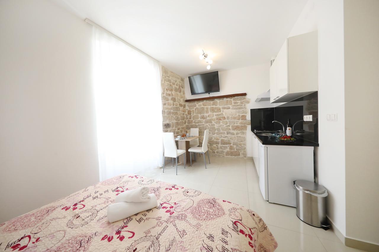 Sites Of Apartment
