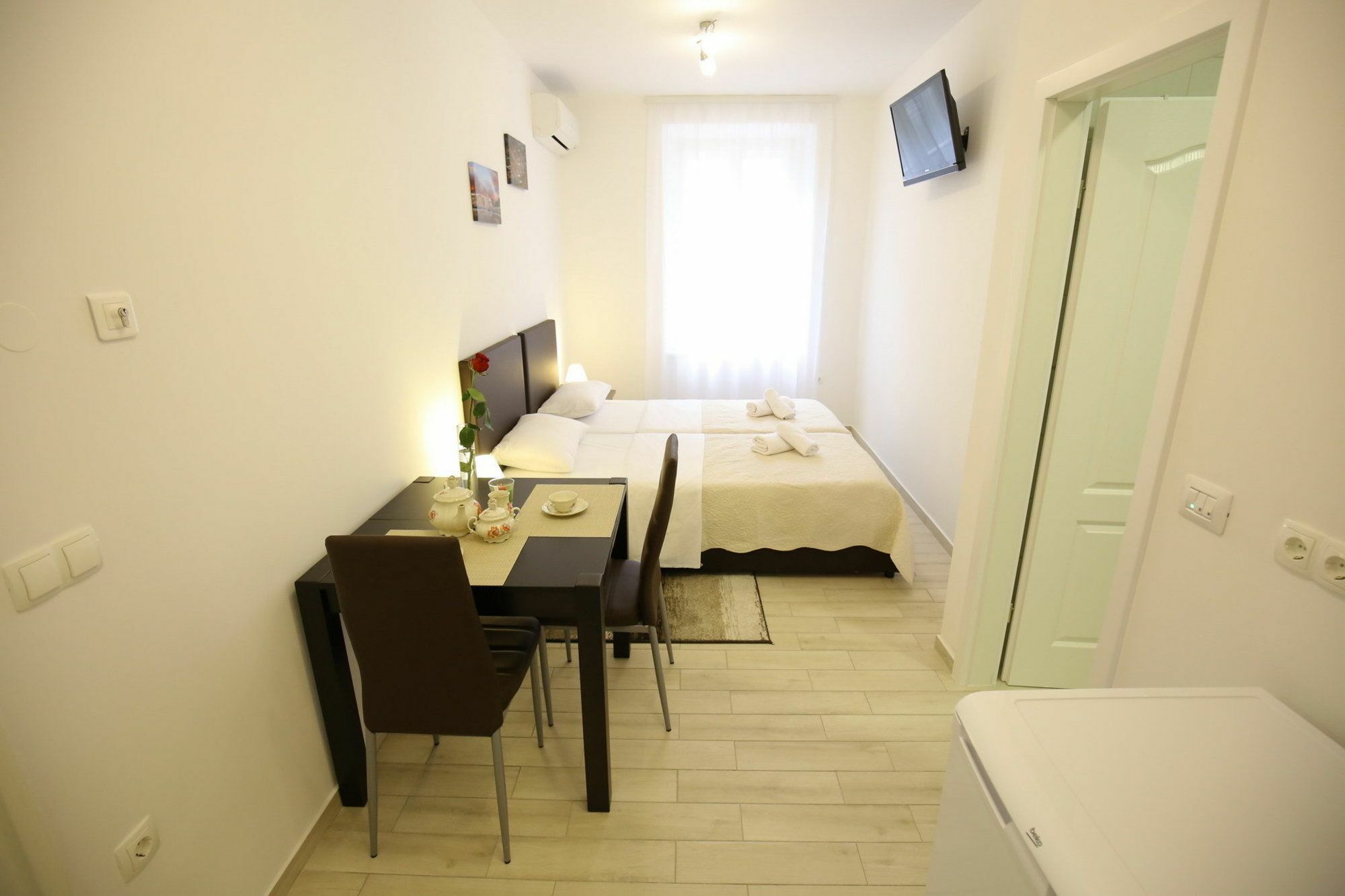 Sites Of Apartment Zadar